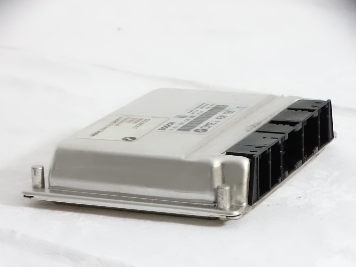 фото №5, Блок керування двигуном (ecu) bmw e46 316i 1.8b