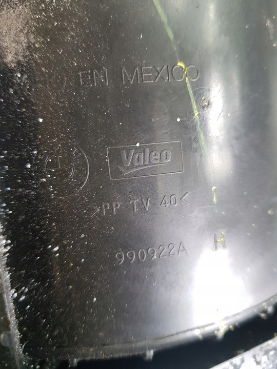 фото №7, Bmw x5 e70 обігрівач комплектна європа 3.0d