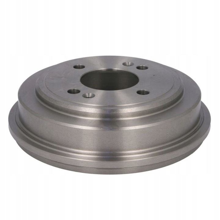 фото №2, Барабан тормозной зад hyundai getz 02-10