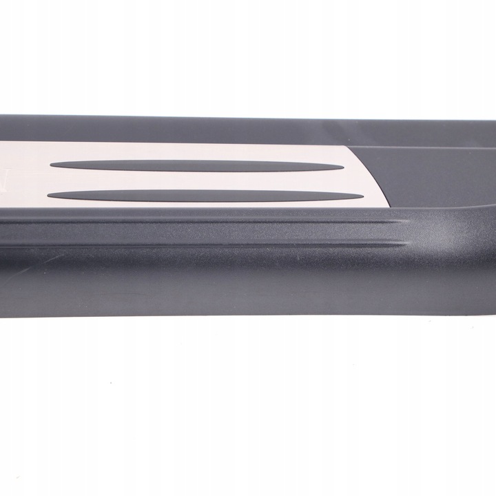 фото №11, Mercedes slk r171 планка порогова накладка права