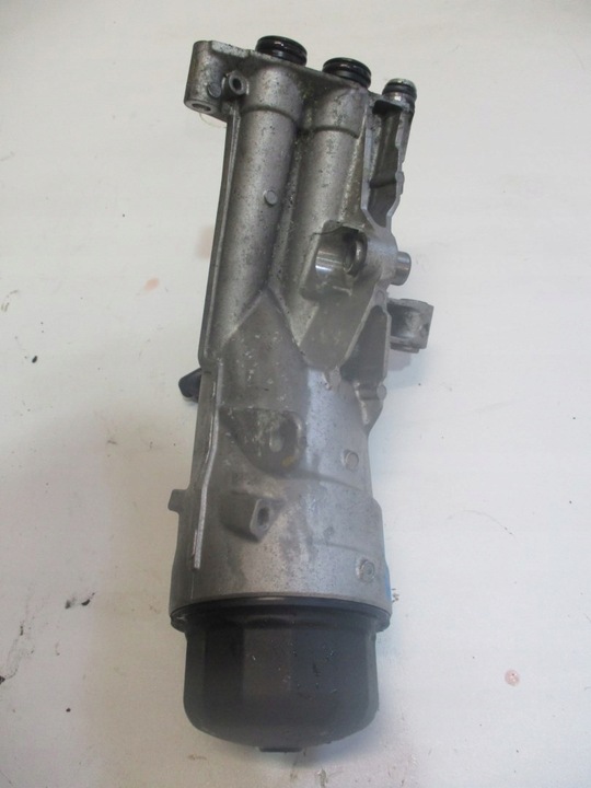 фото №1, Основа фільтра масла evoque g4d3-6714-a