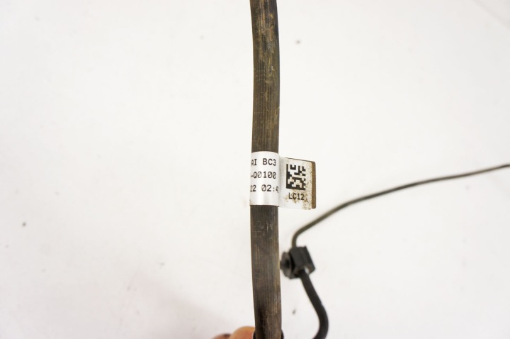 фото №5, Qq192 hyundai i20 iii 1.2i трубка  зчеплення 41630-q0100