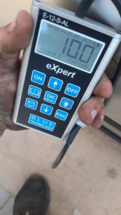 фото №9, Двері перед передні праві volvo xc90 02-14r