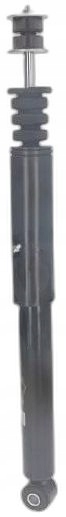 фото №4, Амортизатор зад renault clio iii 1.2 1.4 1.5 dci