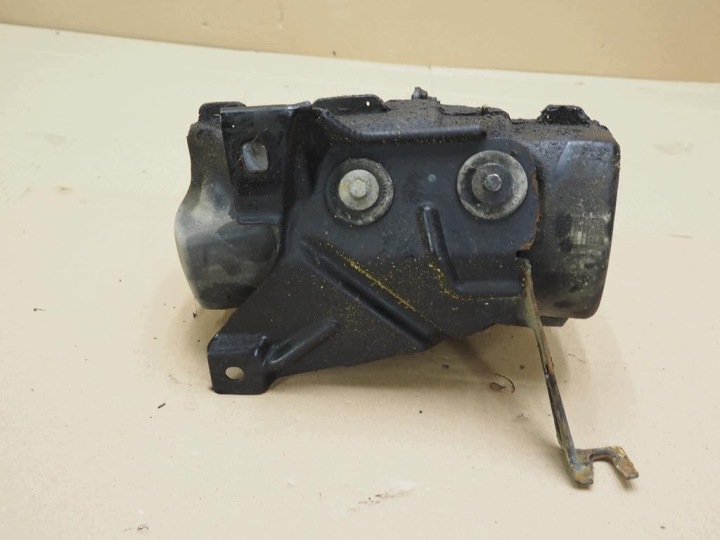 фото №16, Citroen c5 i рестайлинг 04-08r насос гидроусилитель 9657739080