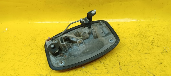 фото №8, Ручка зовнішня двері праві зад ducato iii 06-14r