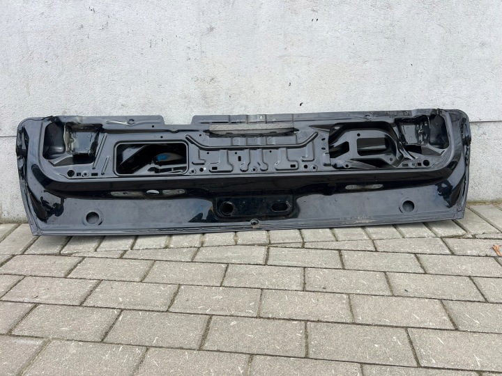 фото №10, Кришка зад задня боки bmw x5 g05 / x7 g07