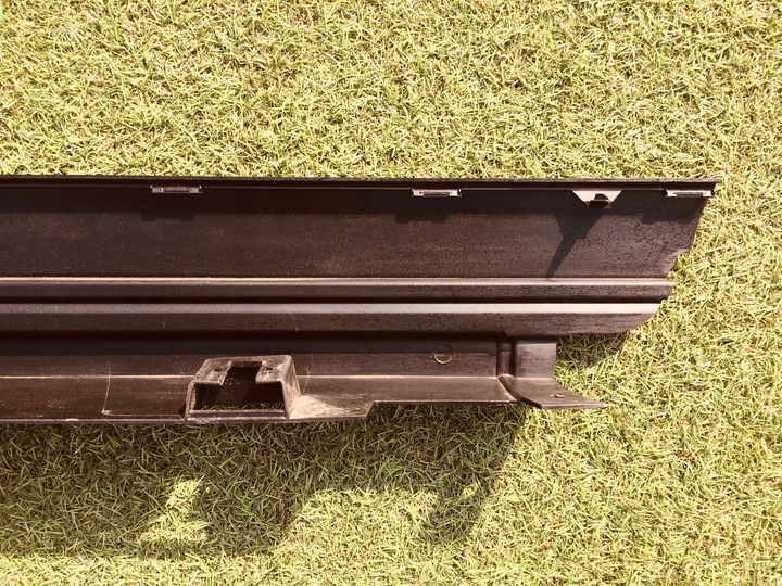 фото №8, Ford kuga mk3 2,5 2019 гібрид планка порогова ліва lv4b-s10155-f