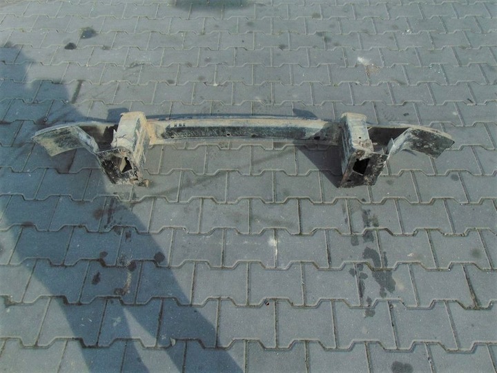 фото №5, Mercedes vito ii w639 2.2 cdi балка pod бампер