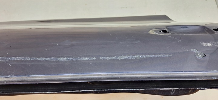 фото №11, Vw touareg ii porsche cayenne 7p дверь правые передние перед 7p0831312b