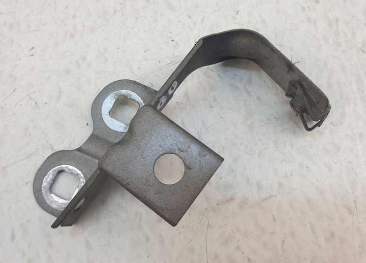 фото №10, Bmw 5 gt f07 правые кронштейн крепление крыльев org