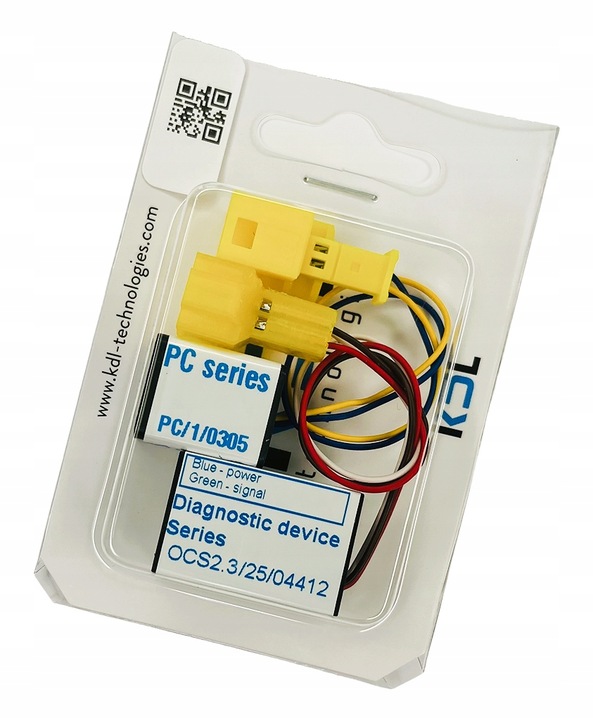 фото №1, Эмулятор маты i ремня do mercedes ml w164 2005-2011 штекеры