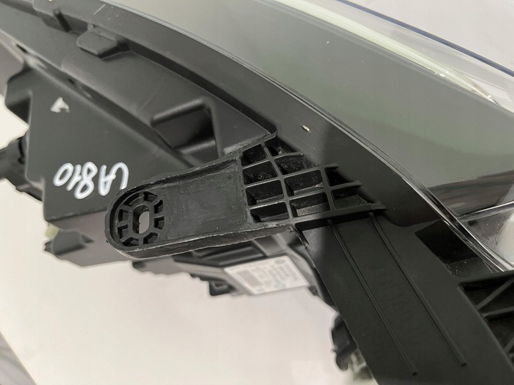 фото №9, Mercedes x клас w470 лампа лівий перед a4709060800