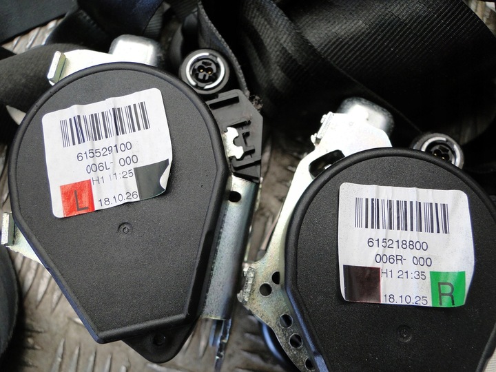 фото №10, Панель консоль подушка безопасности уплотнитель alhambra 2018 7n 7n0 сработавшая 7n1857100