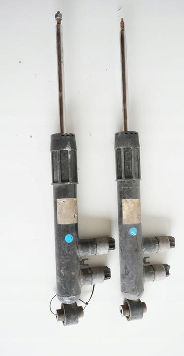 фото №1, Амортизатор задний активный volkswagen audi skoda seat dcc 5qs512037bl