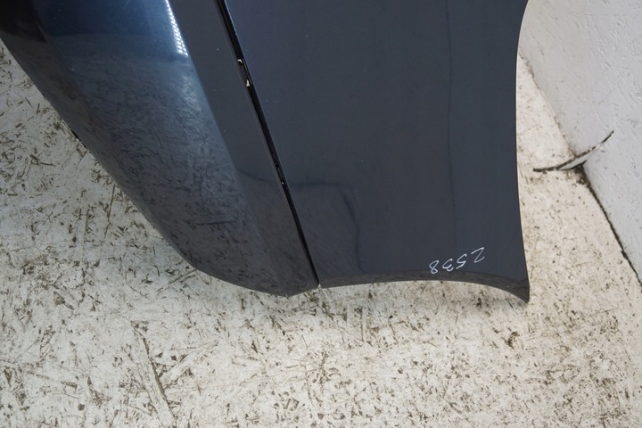 фото №9, Бампер зад volvo v70 iii pdc