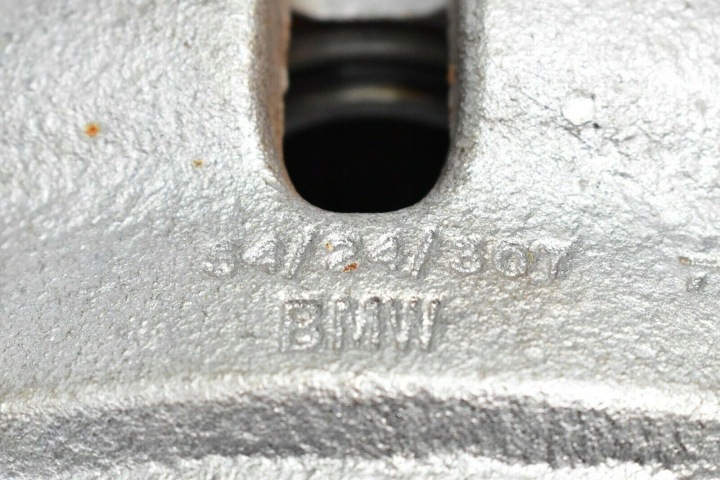 фото №5, Bmw x2 f39 f40 x1 f48 супорт гальма ліве передній