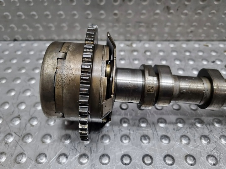 фото №6, Вал распределительный вал вариатор a2740510101 mercedes w205 2.0cgi