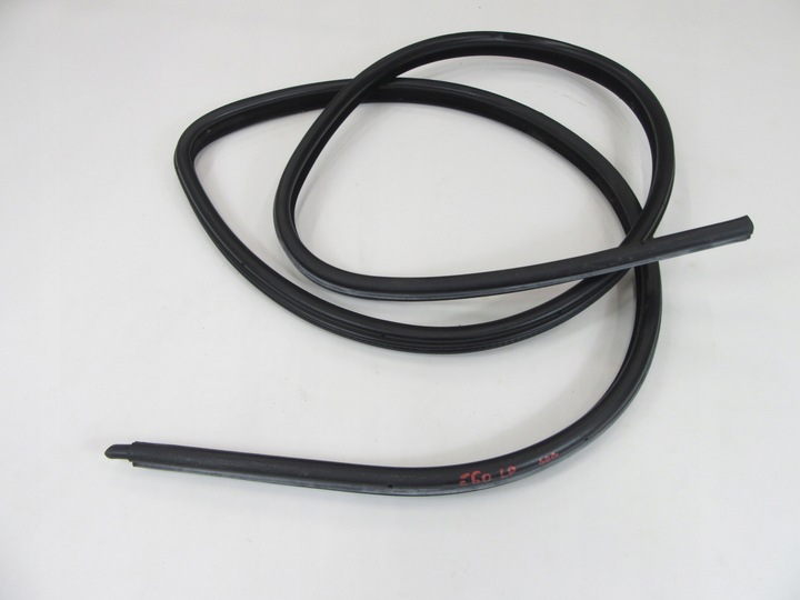 фото №6, Прокладка дверь перед передних bmw e60 e61