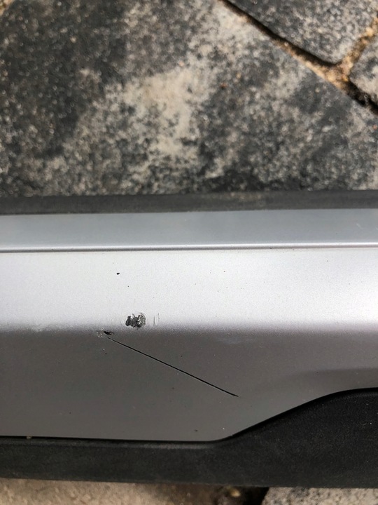 фото №9, Планка дверь передних левых bmw x3 g01 ----- познань