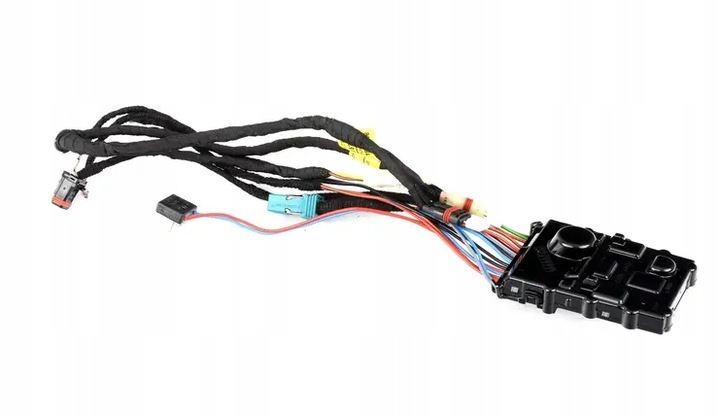 фото №8, Джгут дзеркало зовнішнього bmw g42 g87 g20 g21 g28 g80 g22 g23 g26 g82