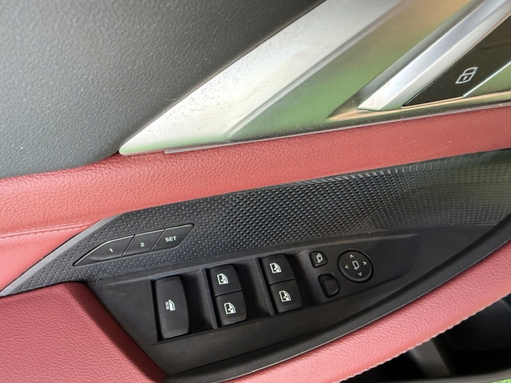 фото №5, Карта bmw 4 g22 g23