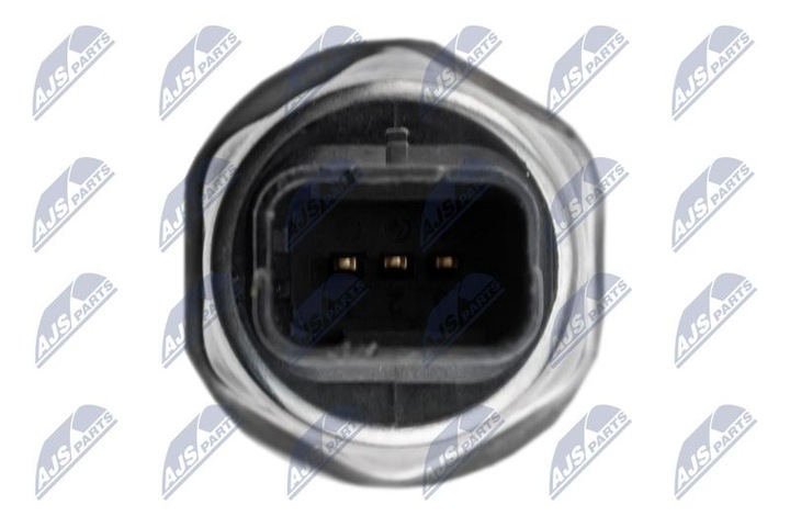 фото №14, Efp-ct-009 nty датчик давления топлива nty