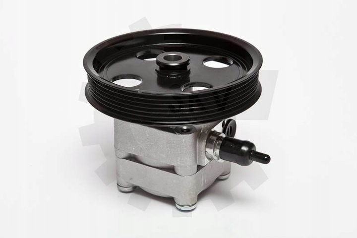 фото №2, Насос підсилювача skv 10074