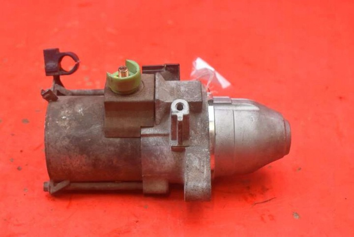 фото №6, Стартер тест sm71003 honda civic 8 viii 1.3 гібрид mx 95 km 05-08