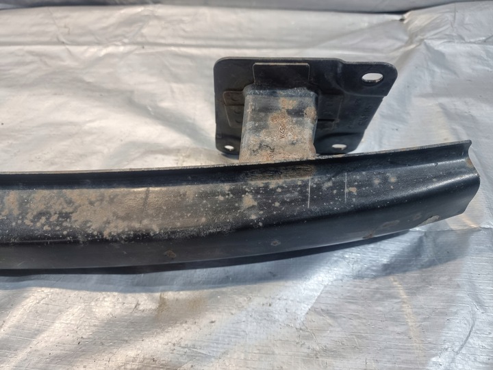 фото №7, Балка бампера зад оригинальный номер 6q0807558 vw polo iv 4