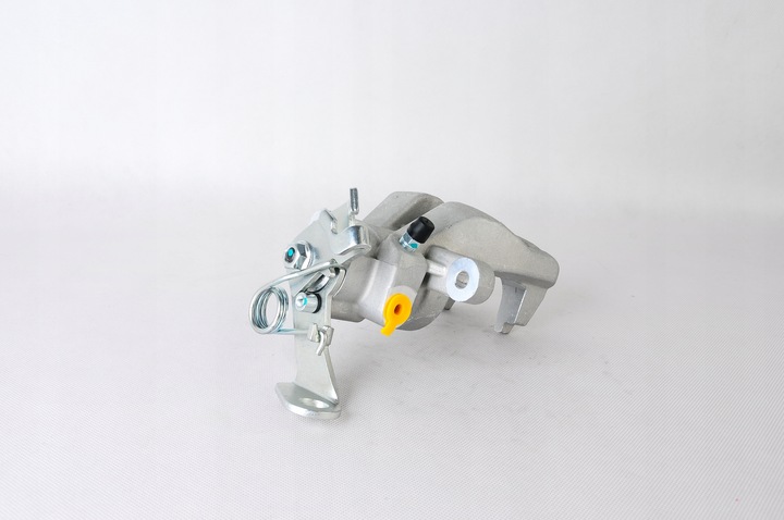 фото №2, Супорт зад лівий - alfa romeo mito