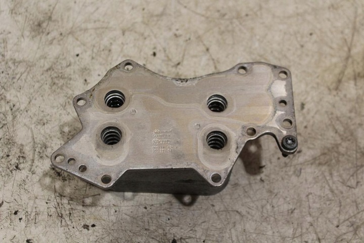 фото №8, Радиаторов радиатор масла audi a5 8t 3.0 tdi 059117021k