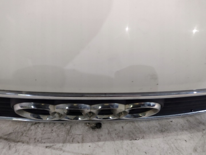 фото №15, Капот крышка двигателя audi a4 b5 k: ly9g