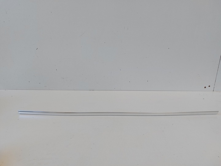 фото №1, Audi a6 c6 4f планка двері ліва зад 4f0853767 b оригінал