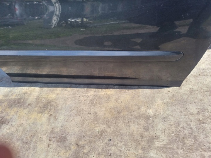 фото №6, Peugeot 308 t7 sw двері праві перед