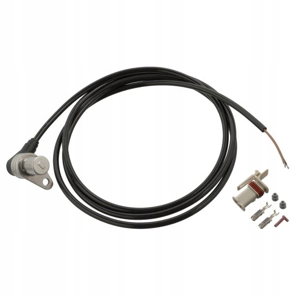 фото №1, Датчик положення вала колінчастого scania r