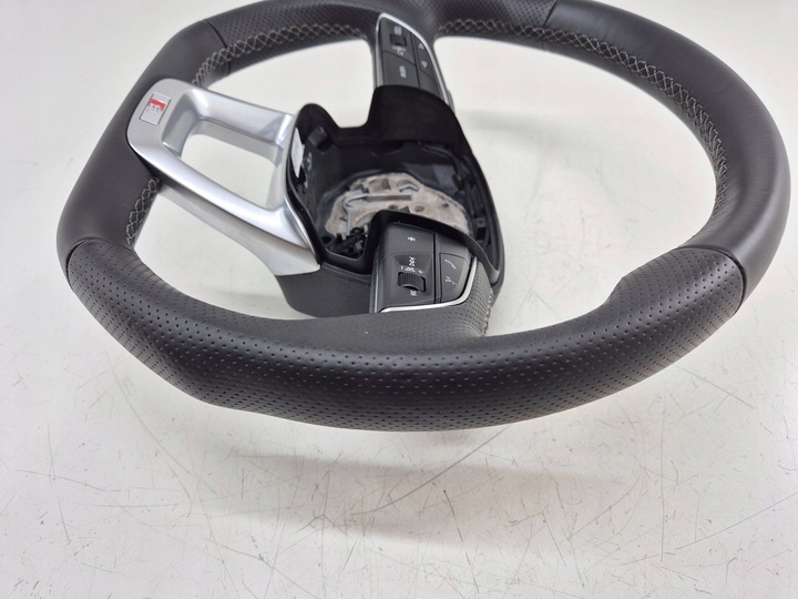 фото №8, Audi q5 sq5 2024 кермо