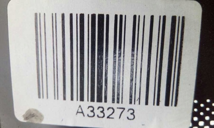 фото №2, Стекло задняя зад audi a4 sedan 1994-2000 org