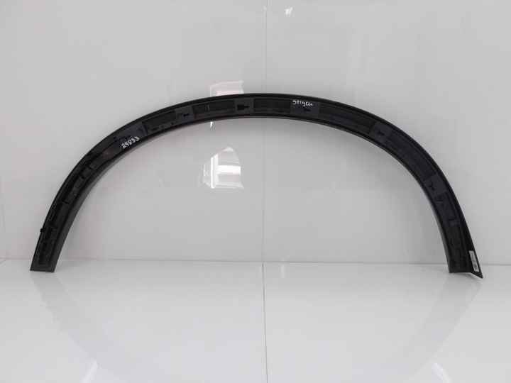 фото №3, Volvo xc90 ii планка крило лівий зад