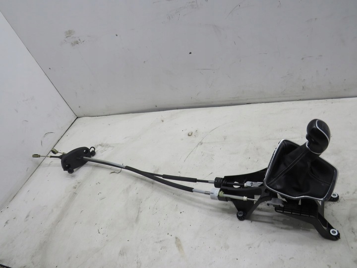 фото №6, Вибірник зміни коробки передач троси insignia b 1.6 cdti