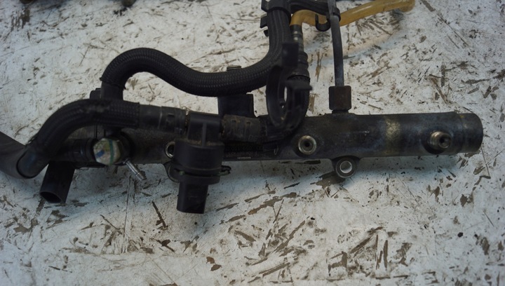 фото №10, Набір стружковий audi 3.0 tdi 059130277s