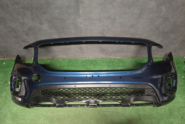 фото №1, Бампер перед переднее mercedes glb w247 x247