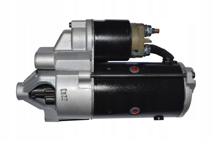 фото №1, Стартер 1.9 td 2.0 2,2 hdi peugeot boxer expert