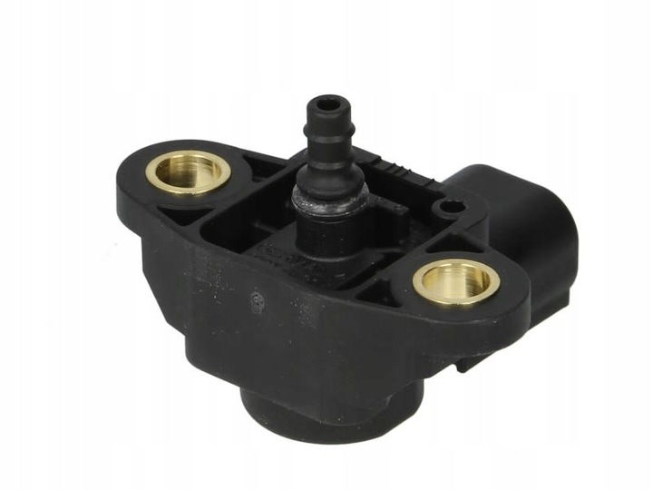 фото №2, Датчик ciś. w колектор. ssącym bosch 261 230 193