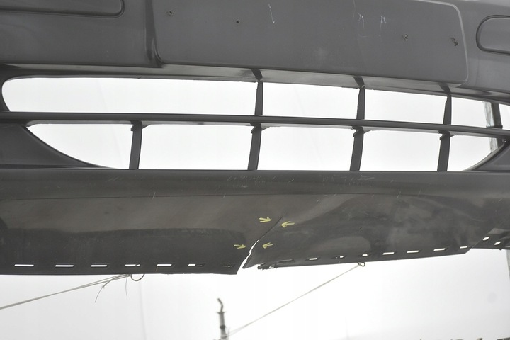 фото №12, Бампер переднее перед mercedes vito viano w639