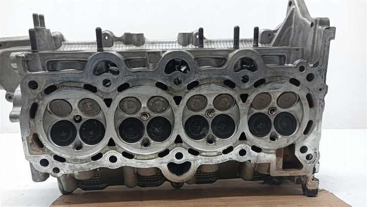 фото №13, Головка kpl. kia ceed sportage iv hyundai tucson 3 1.6 gdi 22410-2b610 g4fd