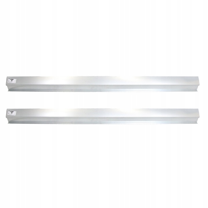 фото №1, Поріг ремкомплект audi a6 c6 4f 04- a6 c6 4f рестайлінг