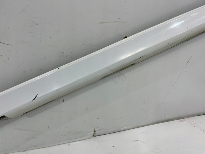 фото №3, Планка пороговая правая audi a7 c7 s-line ly9c сцепление !