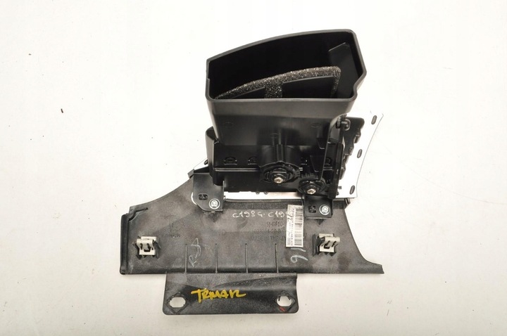 фото №4, Tesla модель s решётка воздуховод 1023204-00-b