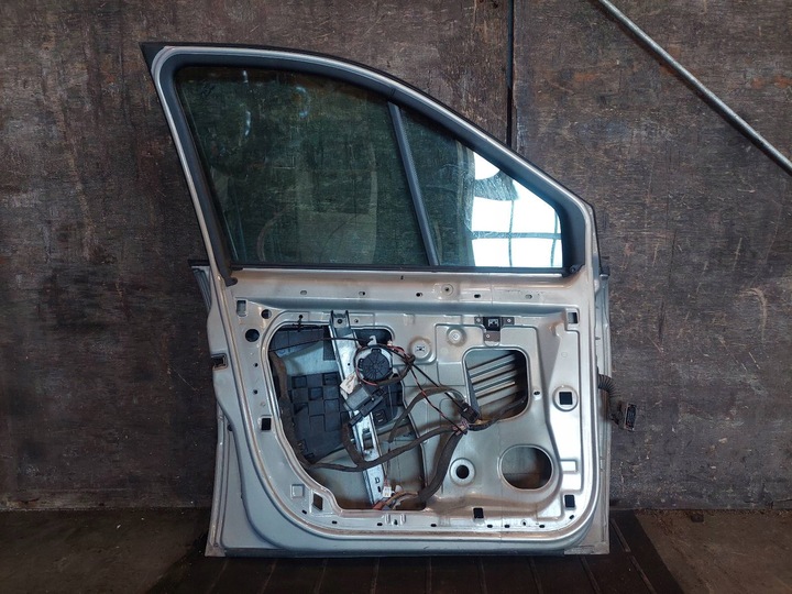 фото №5, Дверь комплектные левый перед renault scenic ii tea19